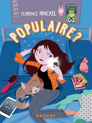 cover image of Populaire ?